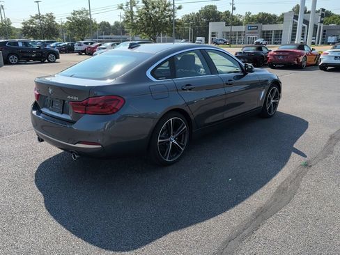 Used 2019 BMW 440i Gran Coupe xDrive AWD/4WD image 14