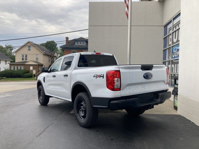 New 2026 Ford Ranger XL w/ Trailer Tow Package AWD/4WD image 5
