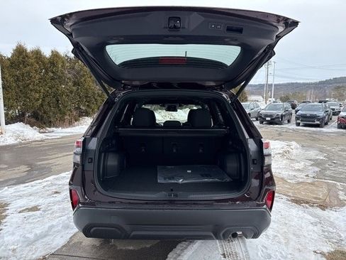 New 2026 Subaru Forester Premium image 6