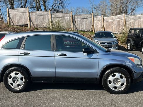Used 2009 Honda CR-V LX image 8