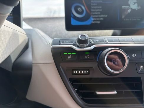 Used 2015 BMW i3 image 29