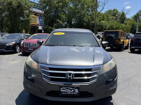 Used 2011 Honda Crosstour EX-L image 3