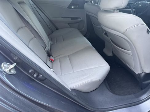 Used 2014 Honda Accord EX-L image 15