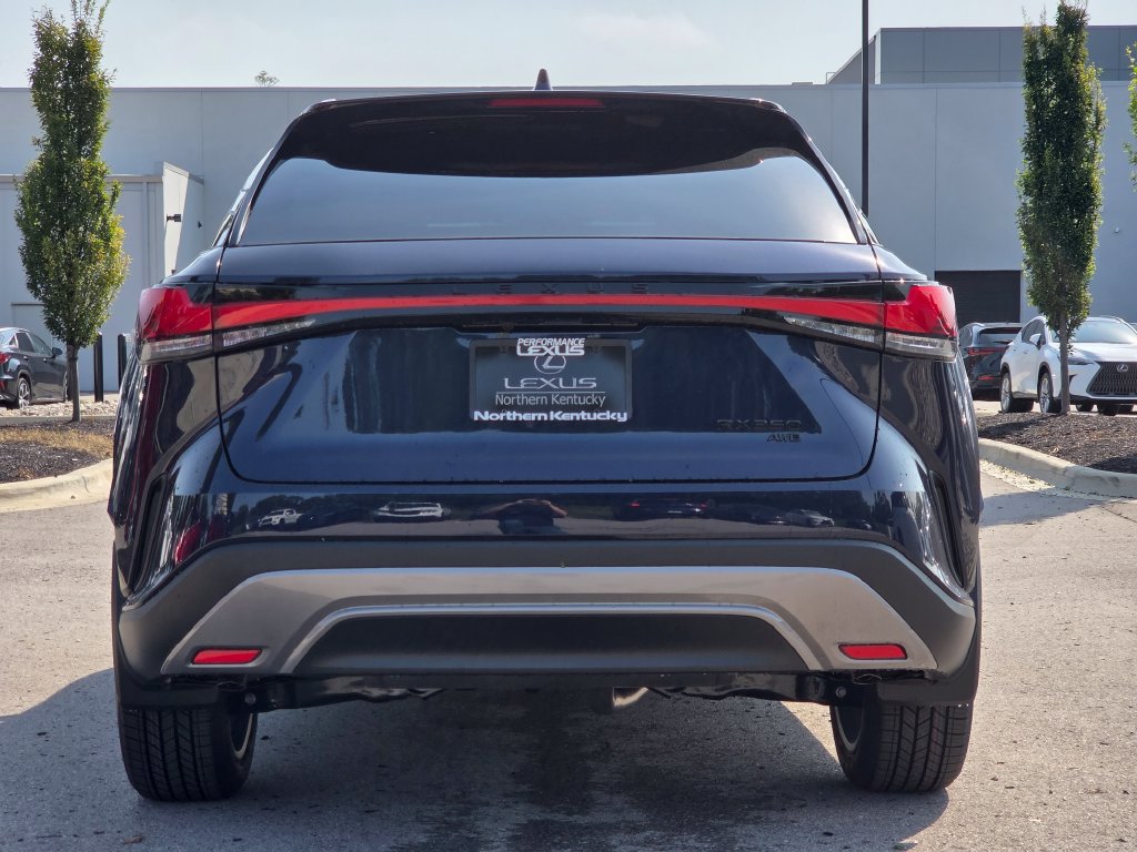 New 2026 Lexus RX 350 Premium w/ Convenience Package AWD/4WD image 26