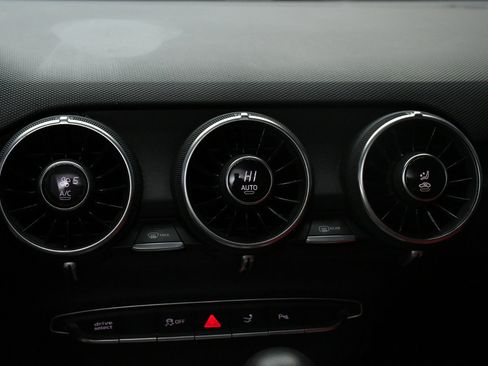 Used 2017 Audi TTS 2.0T Coupe w/ Technology Package image 31