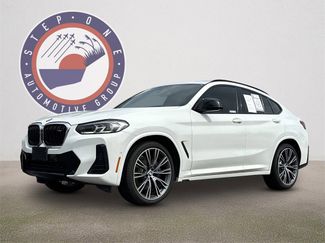 Used 2023 BMW X4 M40i w/ Premium Package video 2
