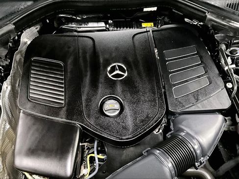 Certified 2026 Mercedes-Benz GLC 300 4MATIC image 31