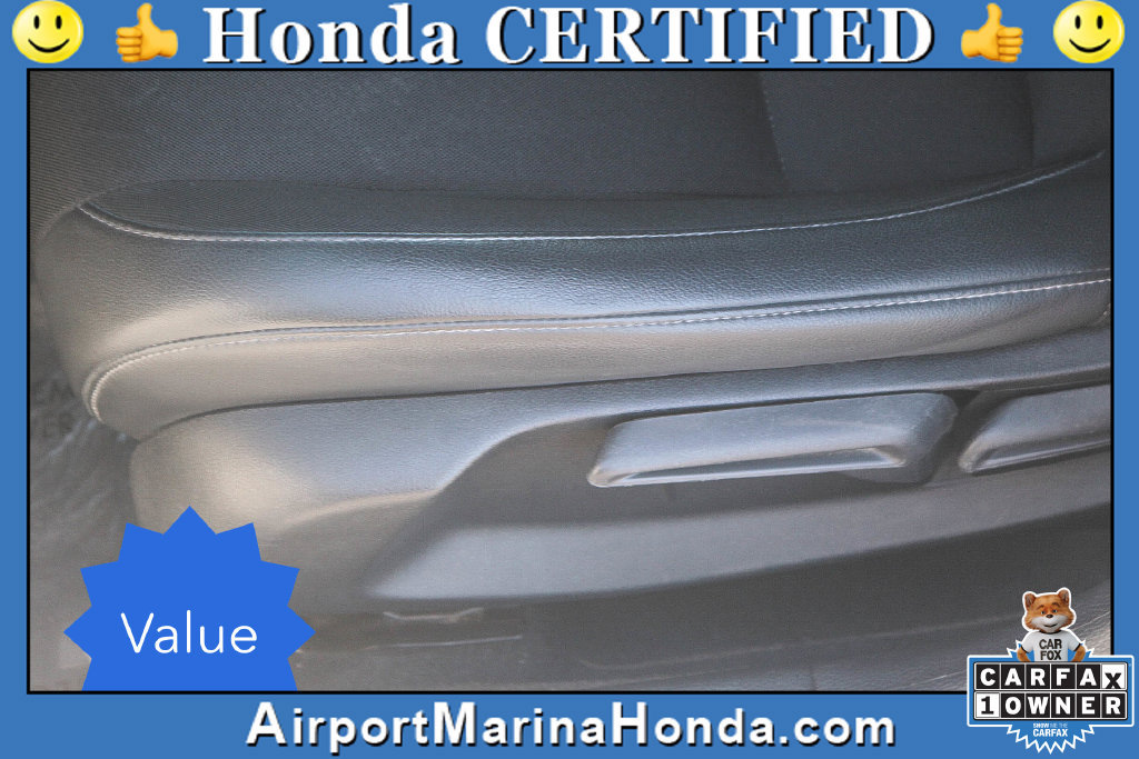 Certified 2025 Honda Civic Sport image 24