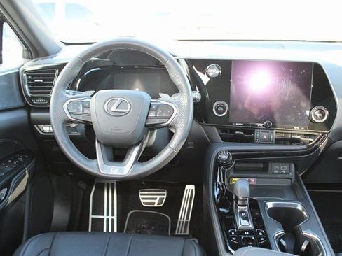 Certified 2024 Lexus NX 350 F Sport image 14