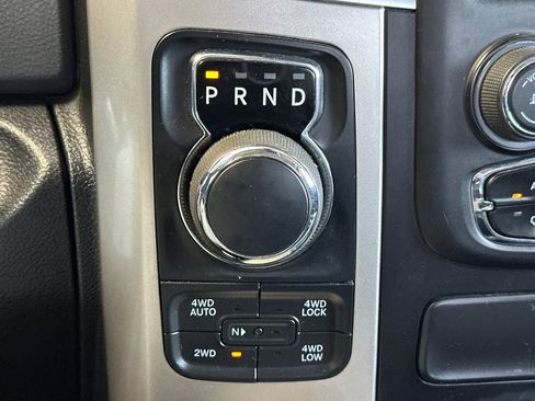Used 2017 RAM 1500 Lone Star AWD/4WD image 20
