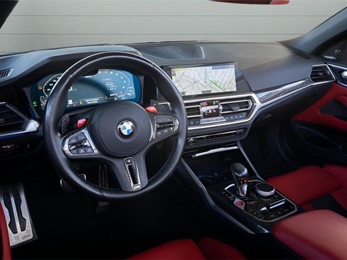 Used 2023 BMW M4 xDrive Competition image 18