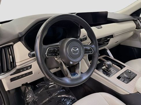 Used 2024 MAZDA CX-90 Plug-In Hybrid w/ Premium Plus AWD/4WD image 19