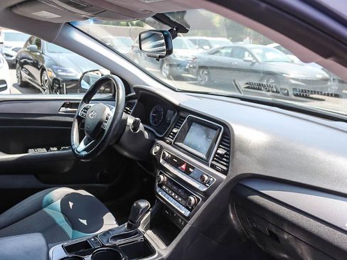Used 2019 Hyundai Sonata SEL FWD image 21