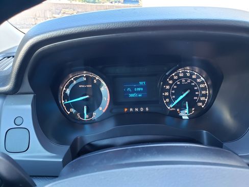 Used 2023 Ford Ranger XL image 16