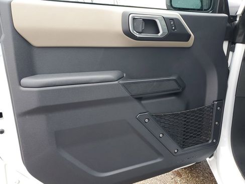 New 2025 Ford Bronco Big Bend image 11