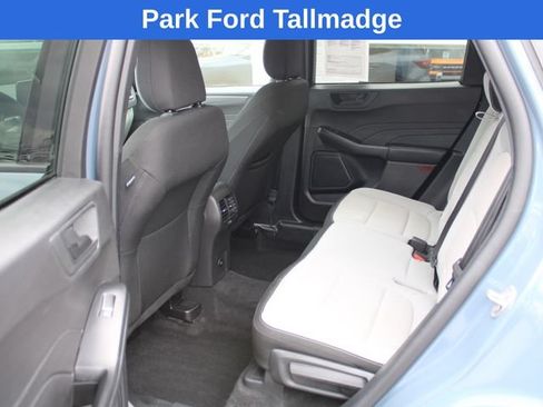 Used 2025 Ford Escape Active w/ Cold Weather Package FWD image 22