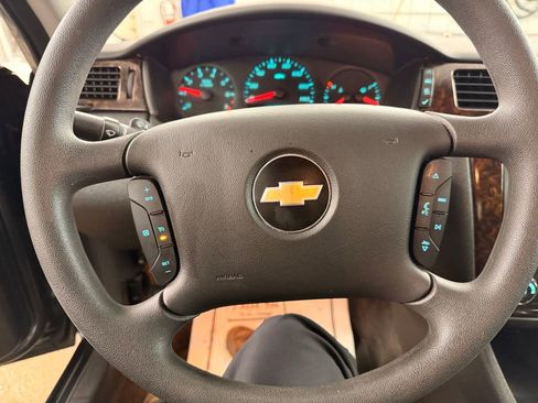 Used 2016 Chevrolet Impala Limited LS image 17