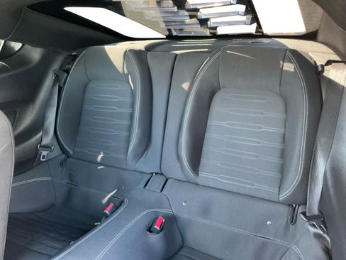 Used 2016 Ford Mustang GT RWD image 13