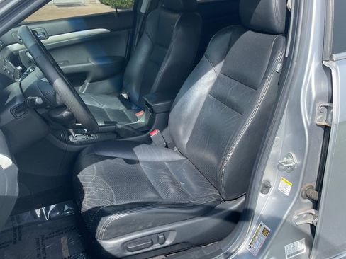 Used 2007 Acura TSX FWD image 14
