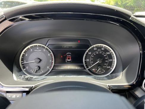 Used 2025 INFINITI QX60 Pure FWD image 23