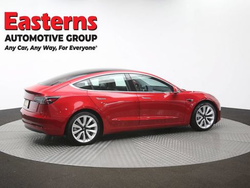 Used 2020 Tesla Model 3 Performance AWD/4WD image 36