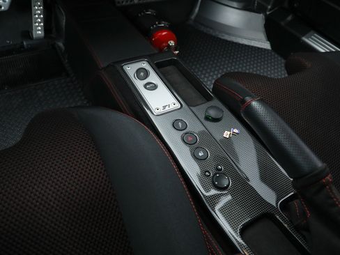 Used 2008 Ferrari F430 Scuderia image 32