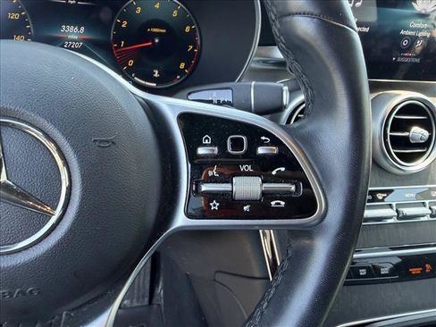 Certified 2022 Mercedes-Benz GLC 300 4MATIC image 17