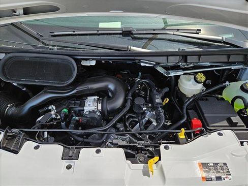 New 2025 Ford Transit 150 Low Roof image 17