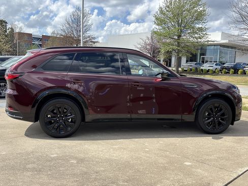 New 2026 MAZDA CX-90 3.3 Turbo S w/ Premium Package AWD/4WD image 2