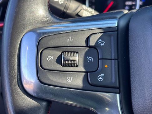 Used 2021 Chevrolet Blazer RS image 17