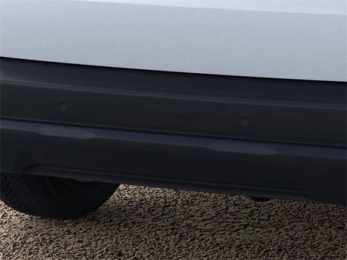 New 2026 Ford Escape ST-Line w/ Tech Pack #1 image 23