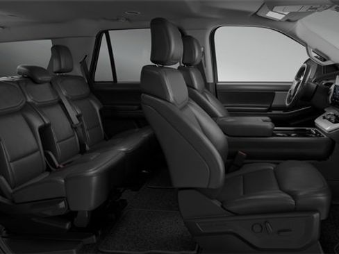 New 2026 Ford Expedition Active image 6