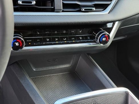 New 2026 Chevrolet Equinox LT image 15