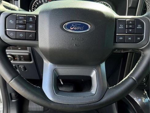 Used 2023 Ford F150 XLT w/ Equipment Group 302A High AWD/4WD image 29