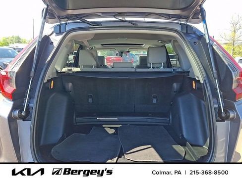 Used 2021 Honda CR-V EX image 31