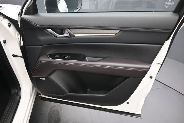 Certified 2024 MAZDA CX-5 Signature AWD/4WD image 21