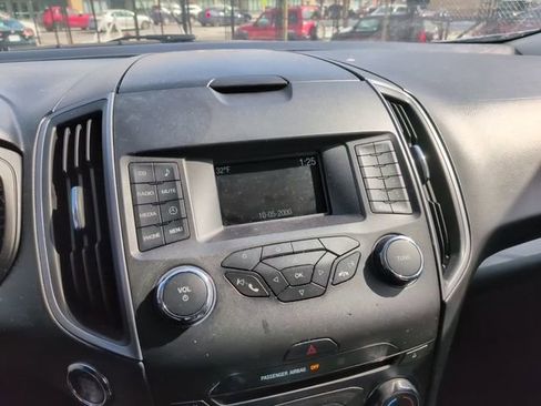 Used 2018 Ford Edge SE image 22