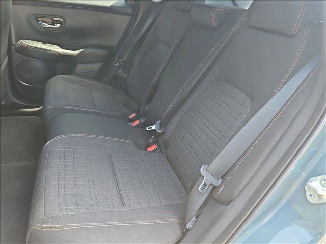 Used 2025 Honda HR-V Sport image 14