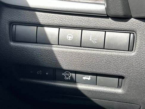 New 2026 Nissan Rogue Platinum w/ Platinum Premium Package AWD/4WD image 26