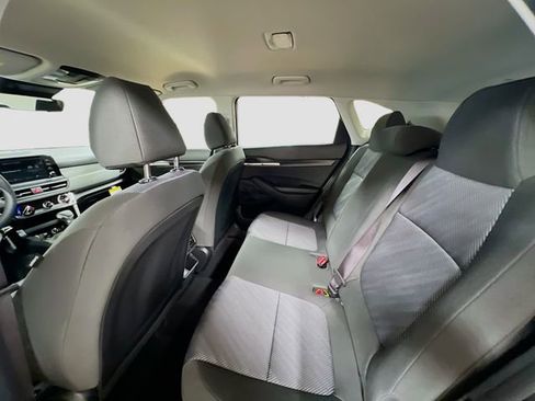 New 2026 Kia Seltos LX image 22