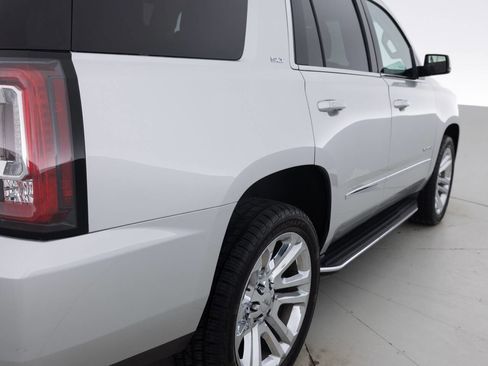 Used 2018 GMC Yukon SLT w/ Premium Edition image 14