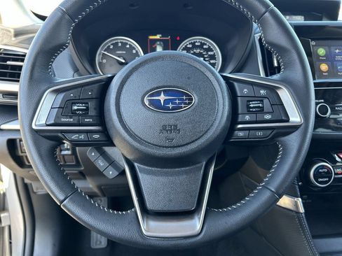 Used 2024 Subaru Forester Premium AWD/4WD image 20
