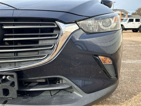 Used 2019 MAZDA CX-3 Sport image 7