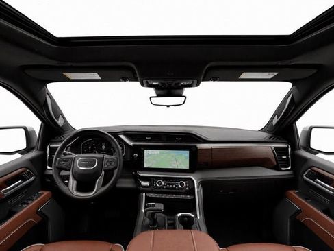 New 2026 GMC Sierra 1500 Denali Ultimate AWD/4WD image 19