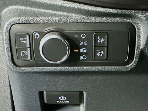 Used 2021 Ford Bronco First Edition AWD/4WD image 12