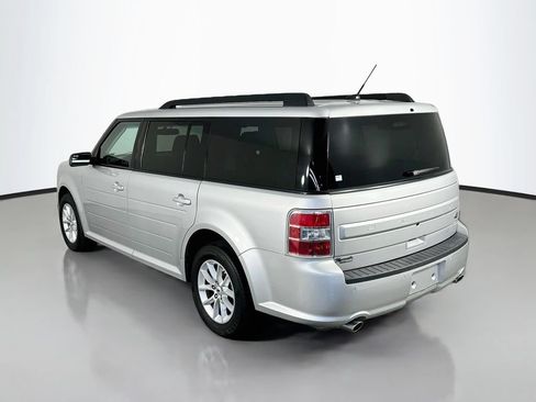 Used 2019 Ford Flex SE FWD image 5