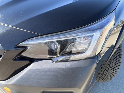 Used 2022 Subaru Outback Wilderness image 6