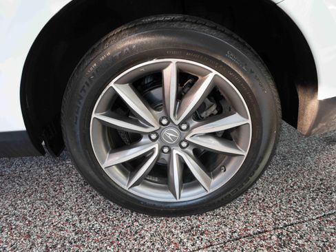 Used 2020 Acura RDX AWD w/ Technology Package image 30