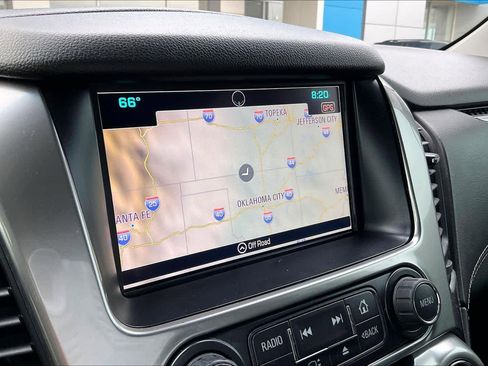 Used 2016 Chevrolet Suburban LT w/ Max Trailering Package image 31