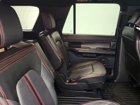 Used 2020 Ford Expedition Max Limited w/ Equipment Group 303A AWD/4WD image 26